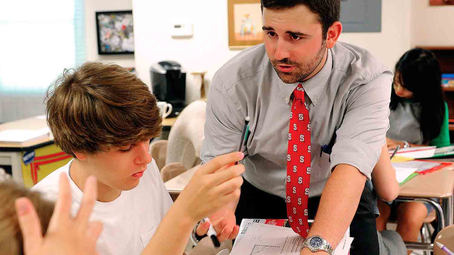 Learning and Teaching in the Mathematics and Engineering