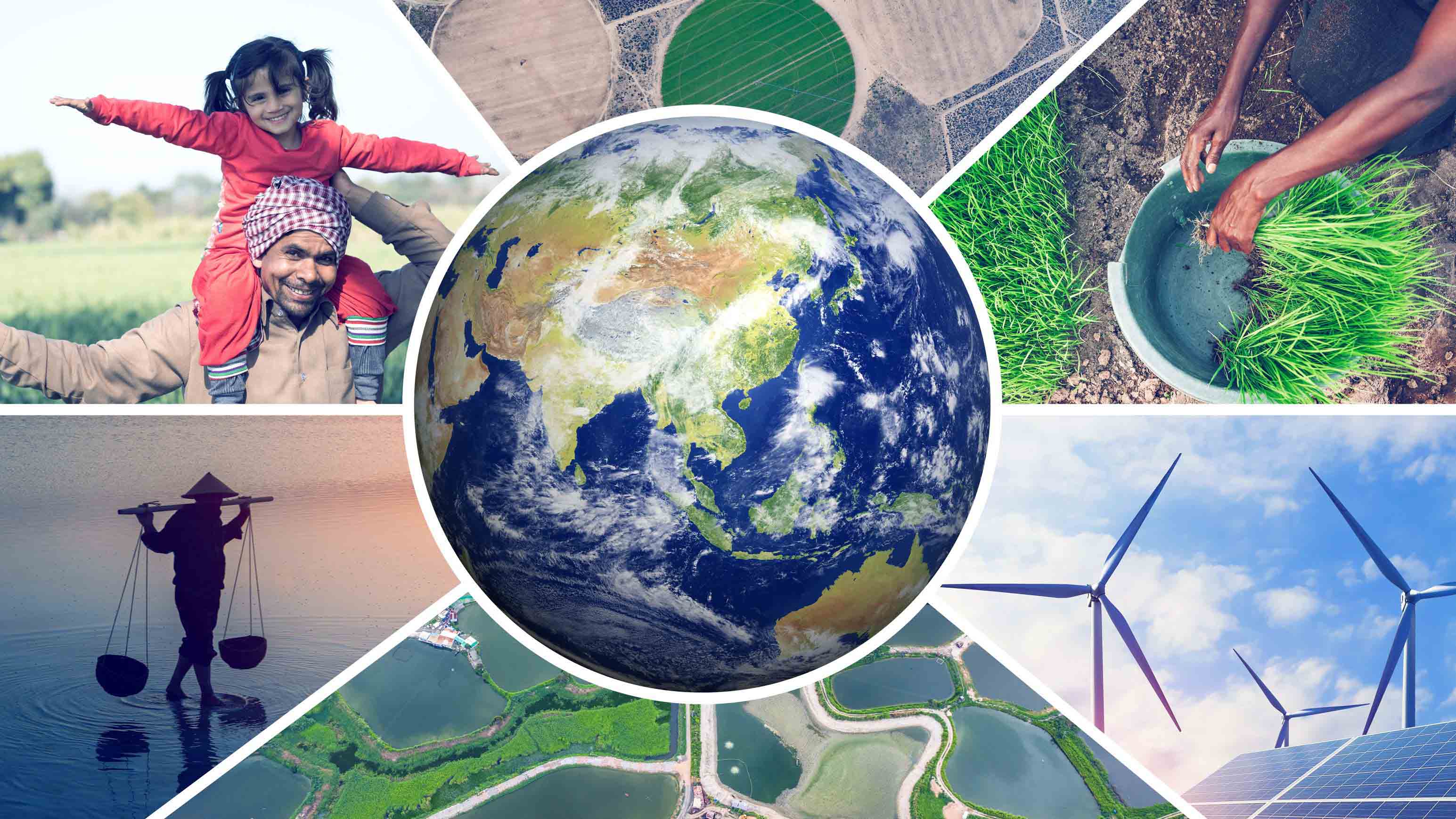 Climate Change And Poverty