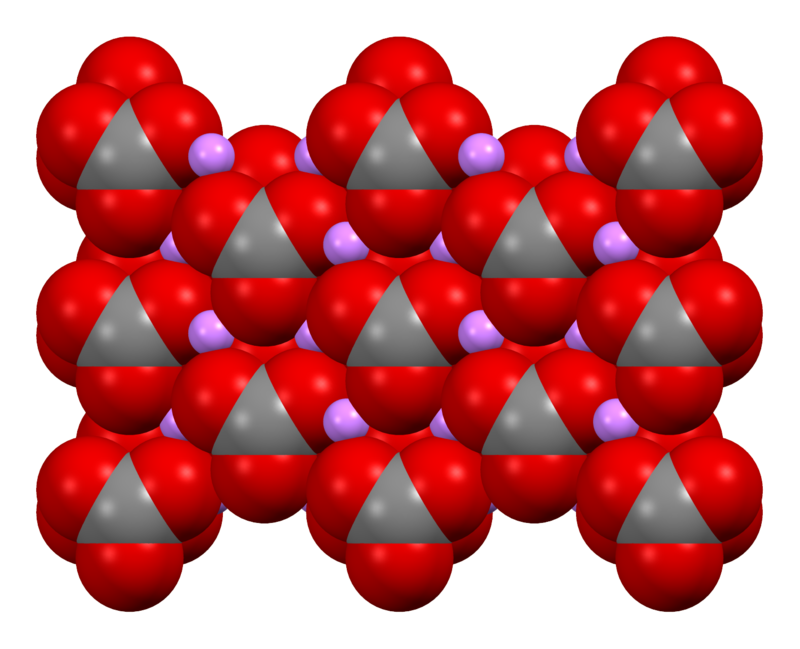 Biomedical Uses of Lithium