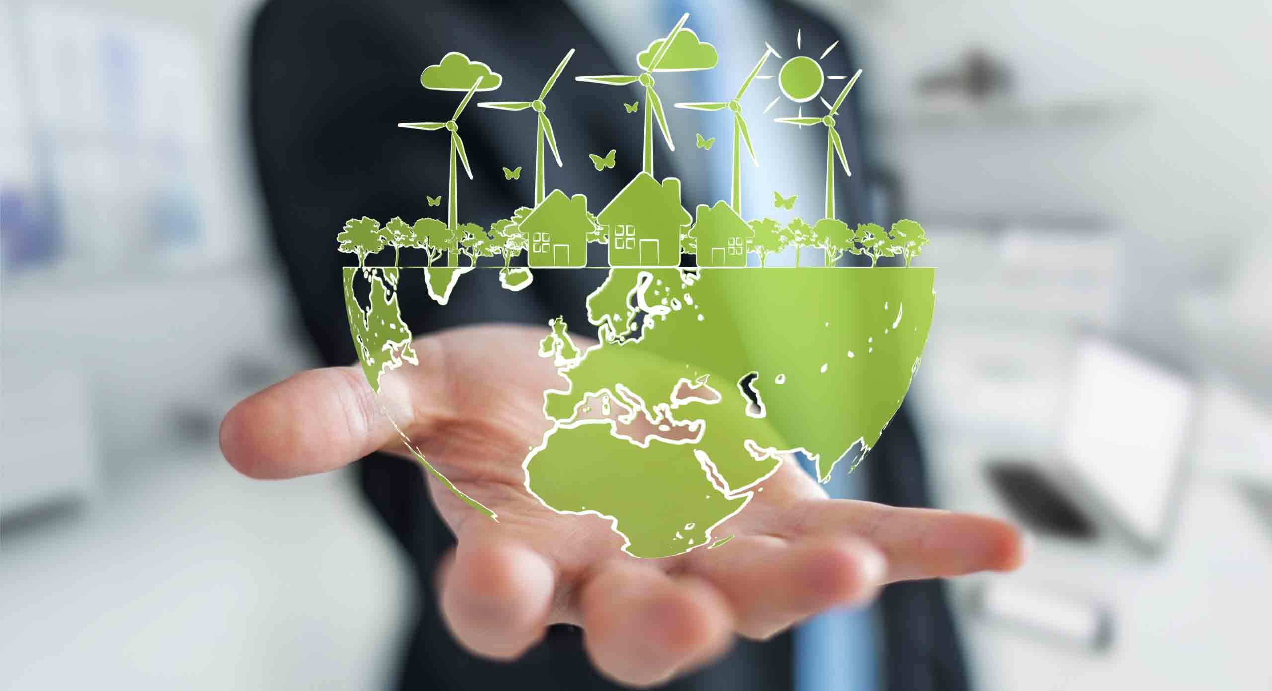 Sustainability and Business