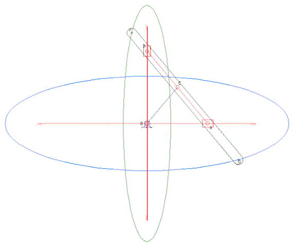 Over-Constrained Mechanisms