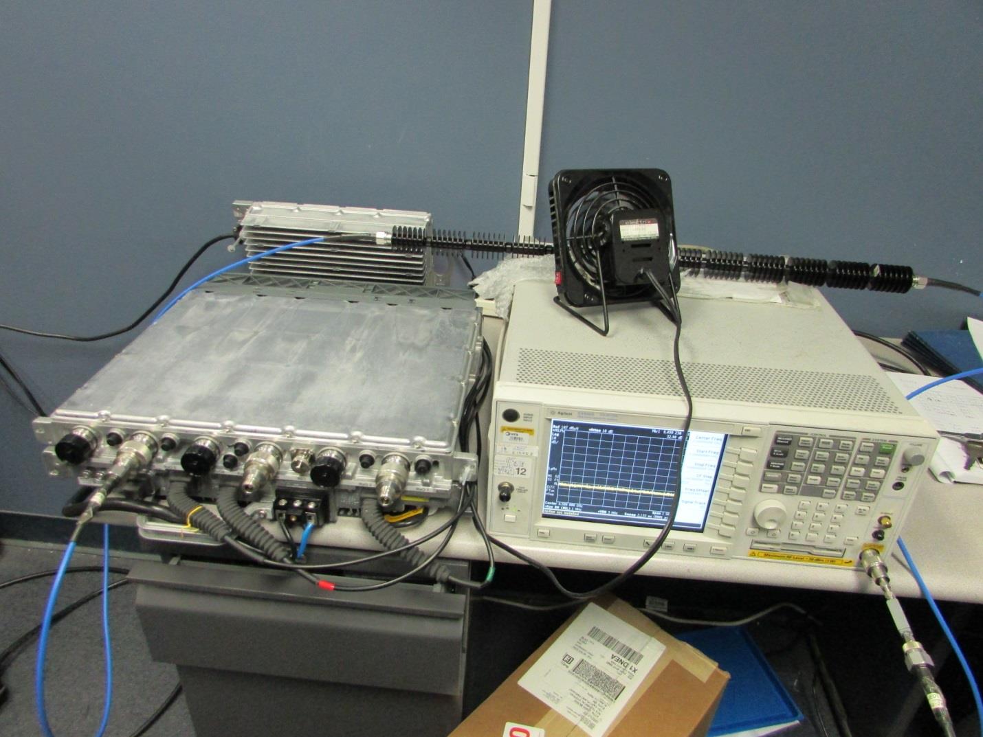 Networking for Integrated Heterogeneous Wireless Ecosystem