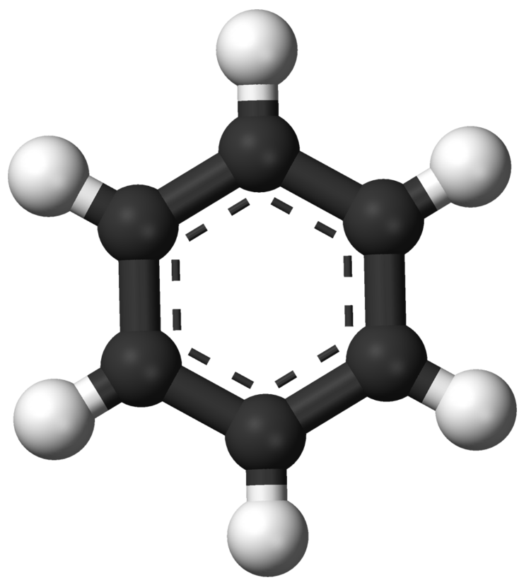 Aromatic Organic Chemistry