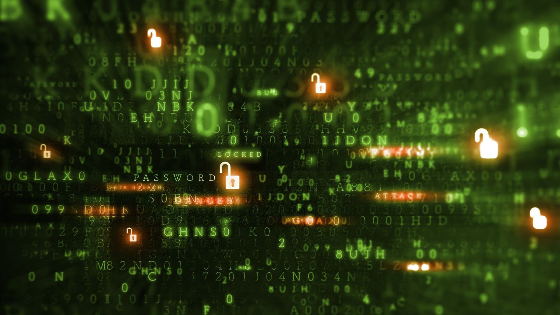 Security against Adversarial Errors