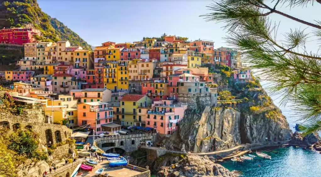 The Advancement of Tourism Contribution to the Development