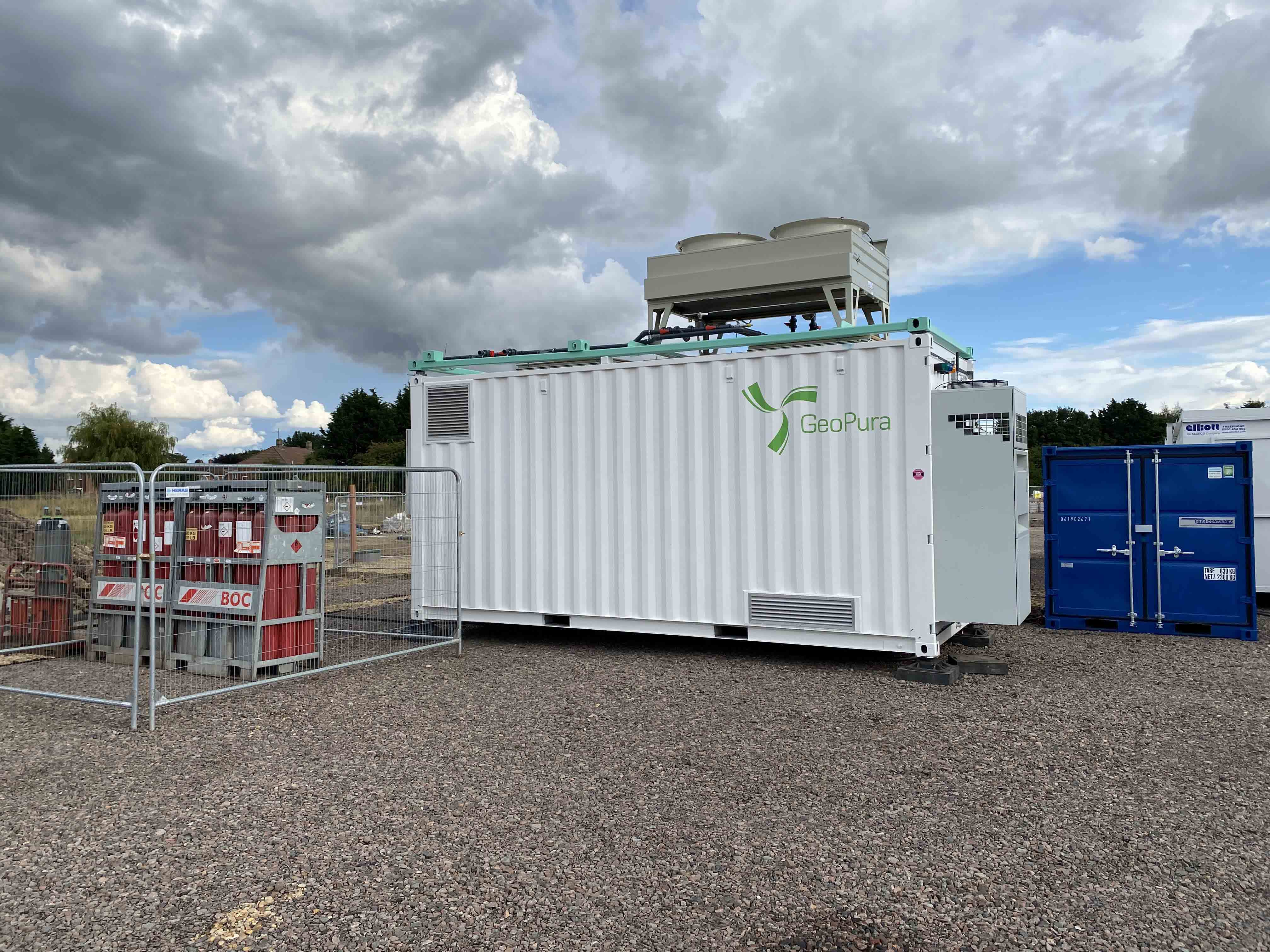 Applications of Fuel Cell