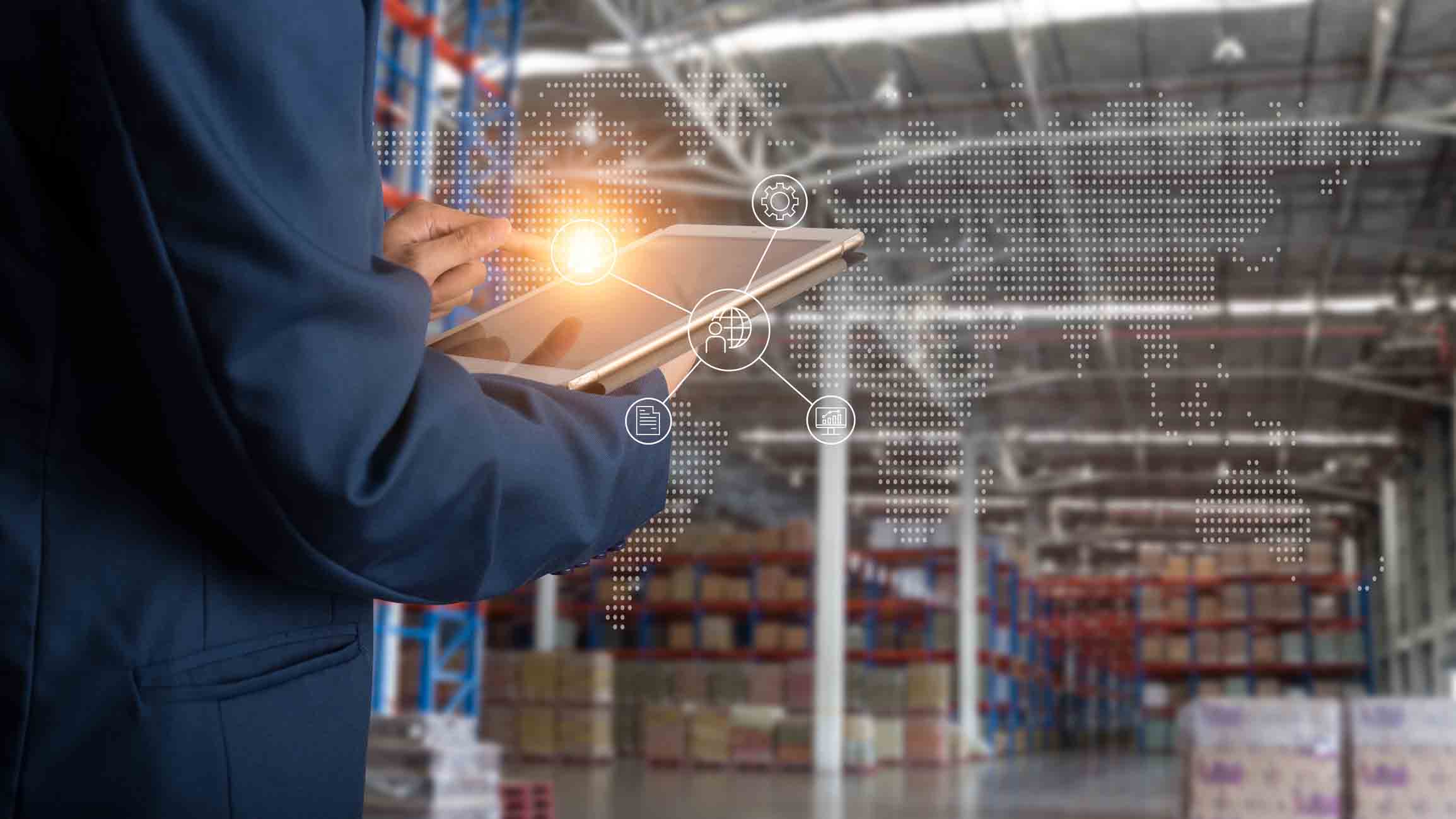 Procurement and Inventory Management