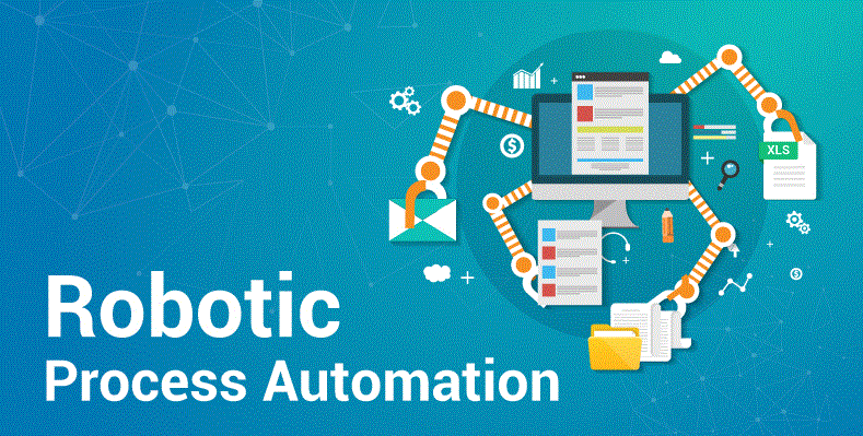 Introduction to Robotic Process Automation