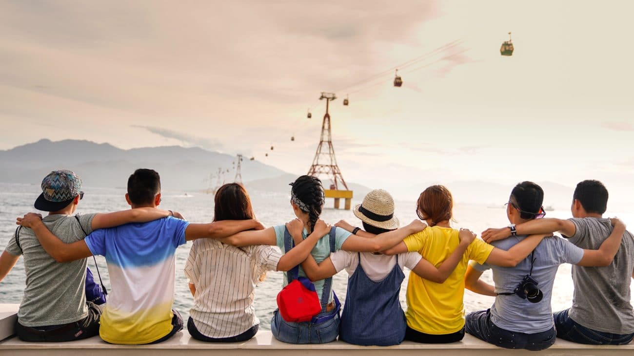 Cultural Diversity in Tourism