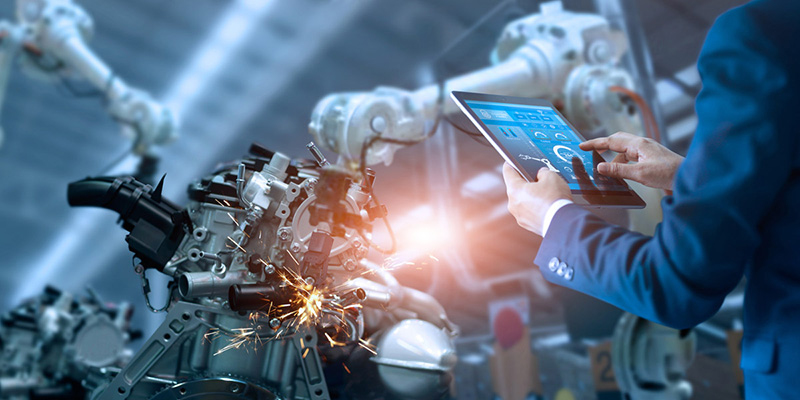 Mechanical Engineering and Artificial Intelligence