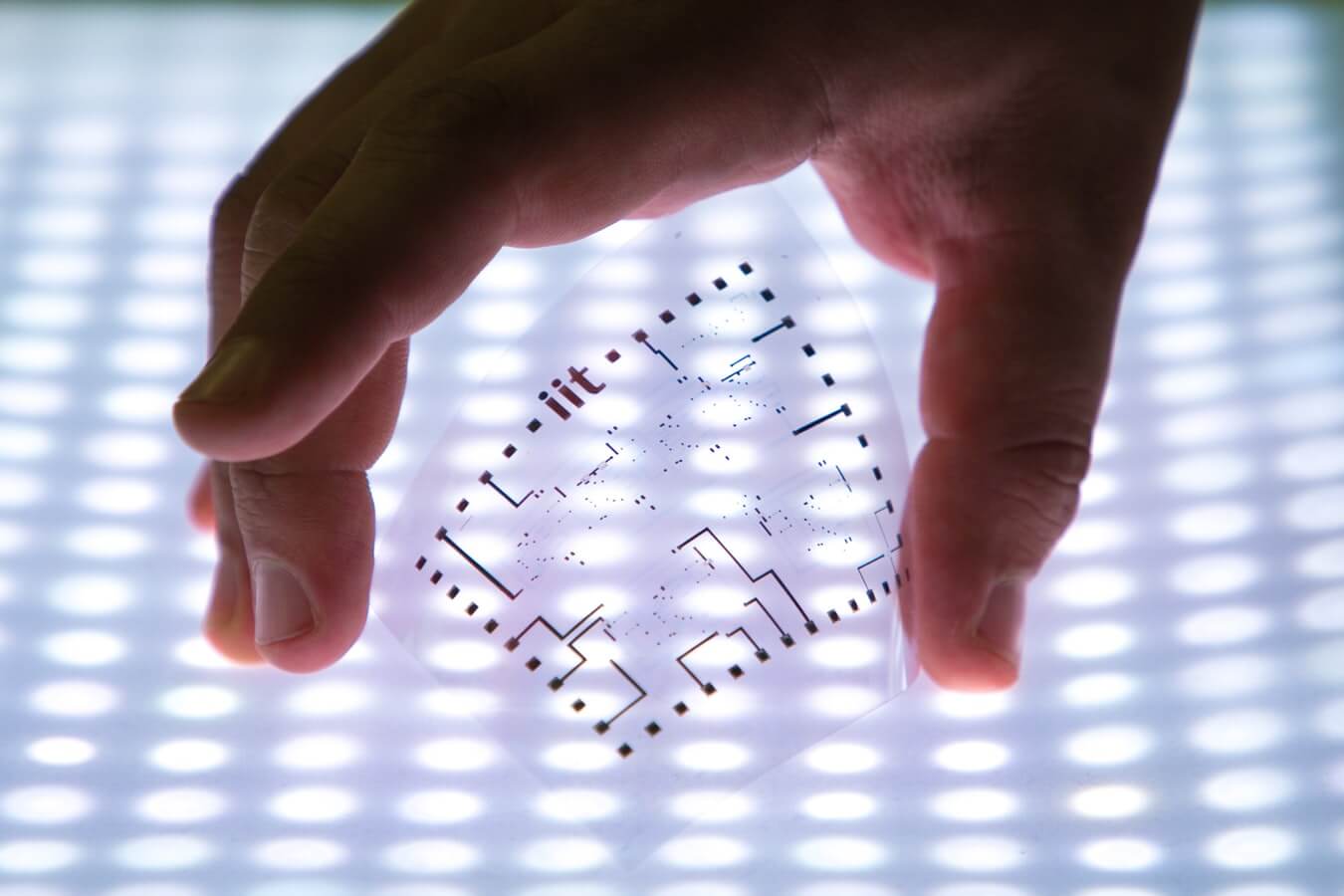 Printed Electronics