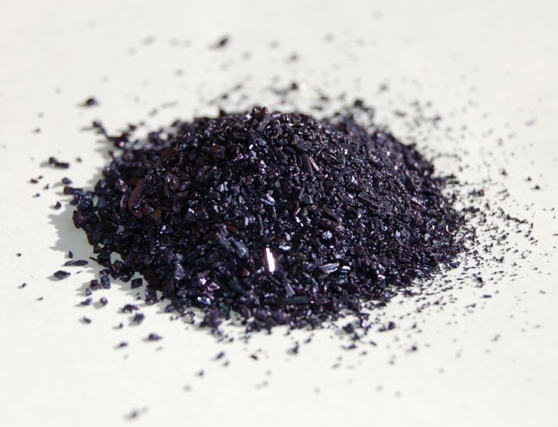 Potassium Permanganate