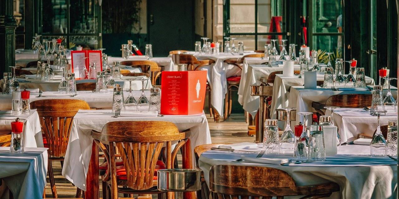 Restaurant Management