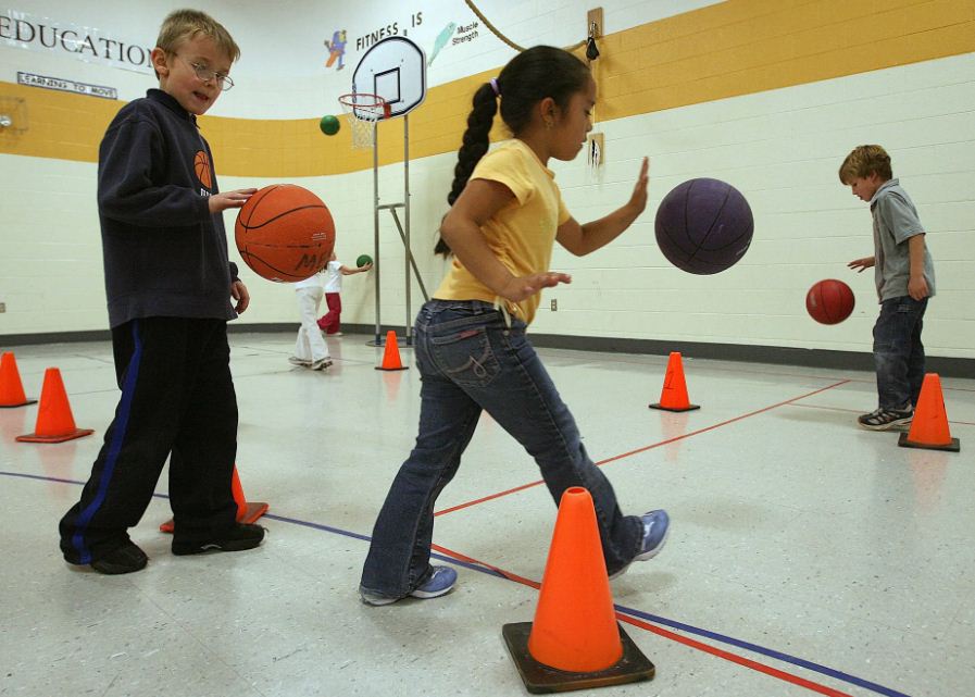 History and Development of Physical Education