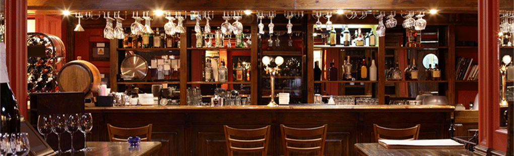 Bar and Service Equipment