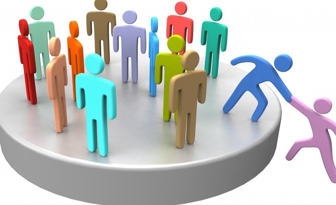 Socialization and Human Sexuality