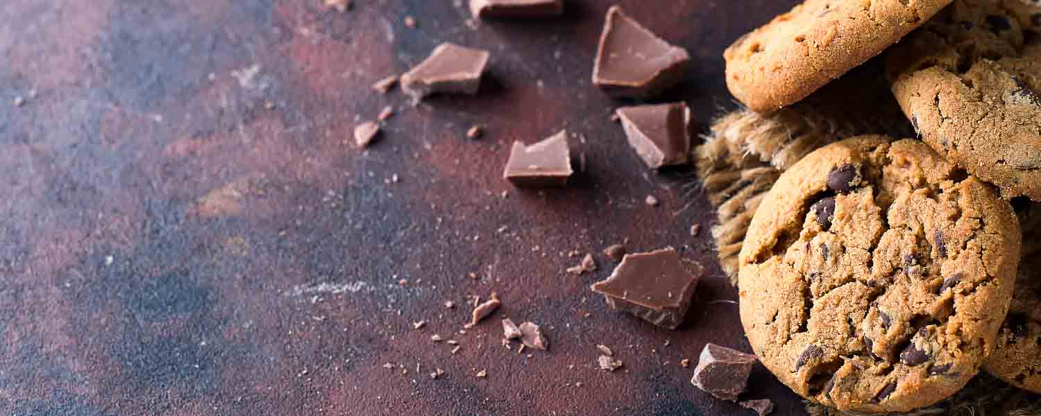 Cookies, Crackers, and other Flour Confectionery