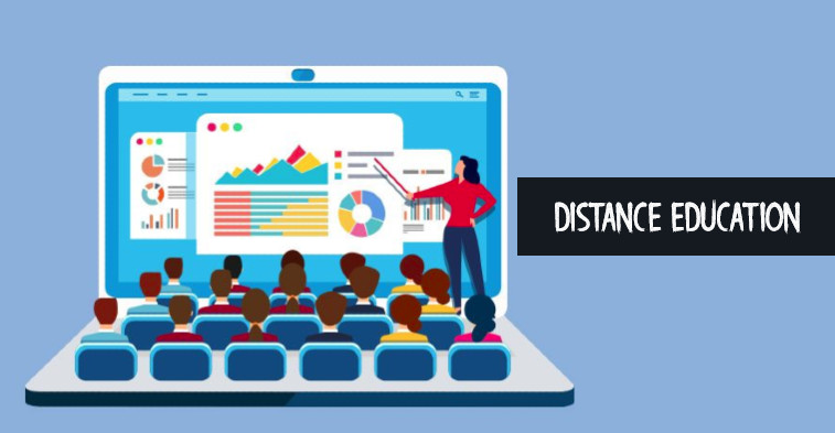 Distance Education