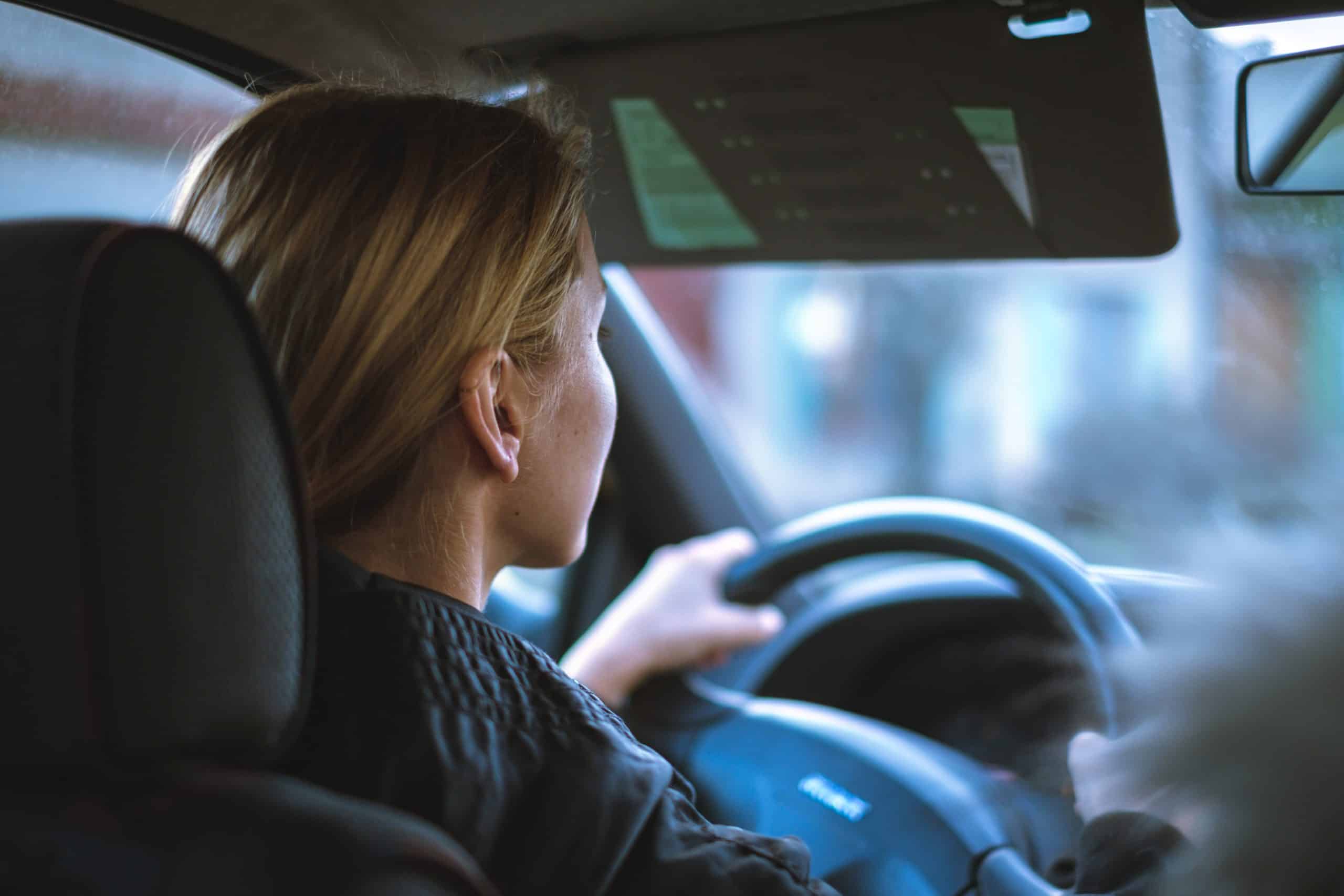 Traffic Psychology