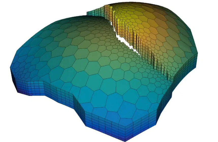 Geostatistics