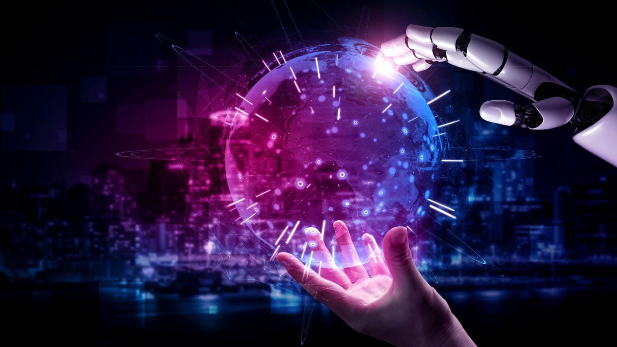 The Future of Technological Innovation in Developing and Developed Countries
