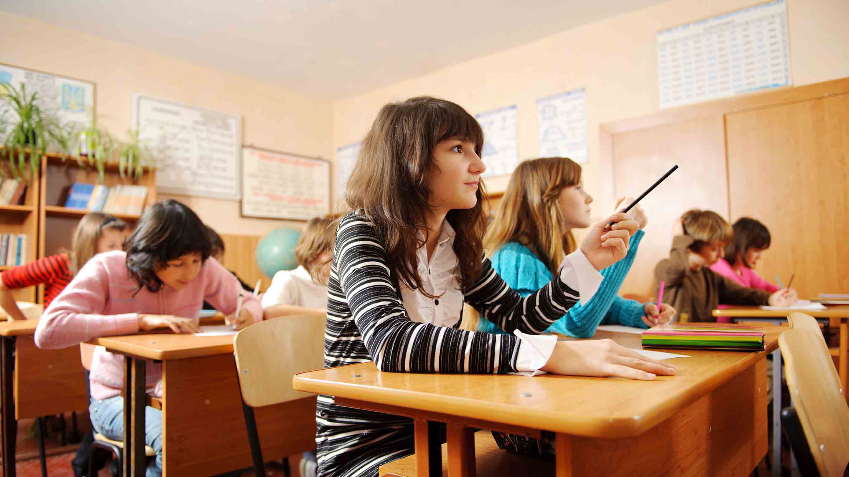 Meeting the Needs of the Learner