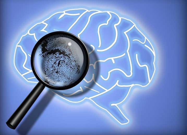 Forensic Psychology