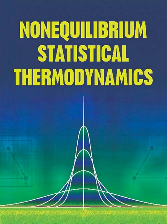 Nonequilibrium Statistical Thermodynamics