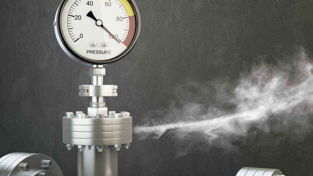 Mechanical and Electrical Pressure Elements