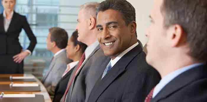 Race and Diversity in the Workplace