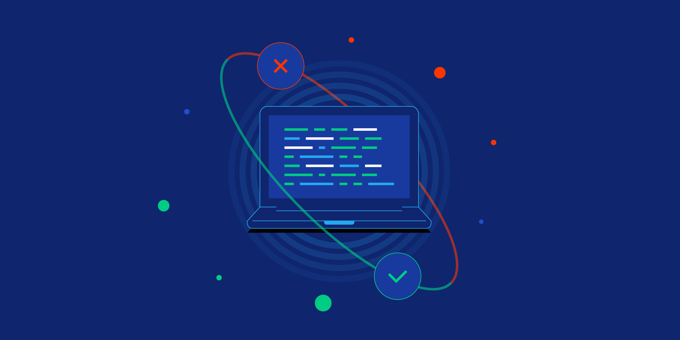 Exceptions, Unit Testing and Comprehensions