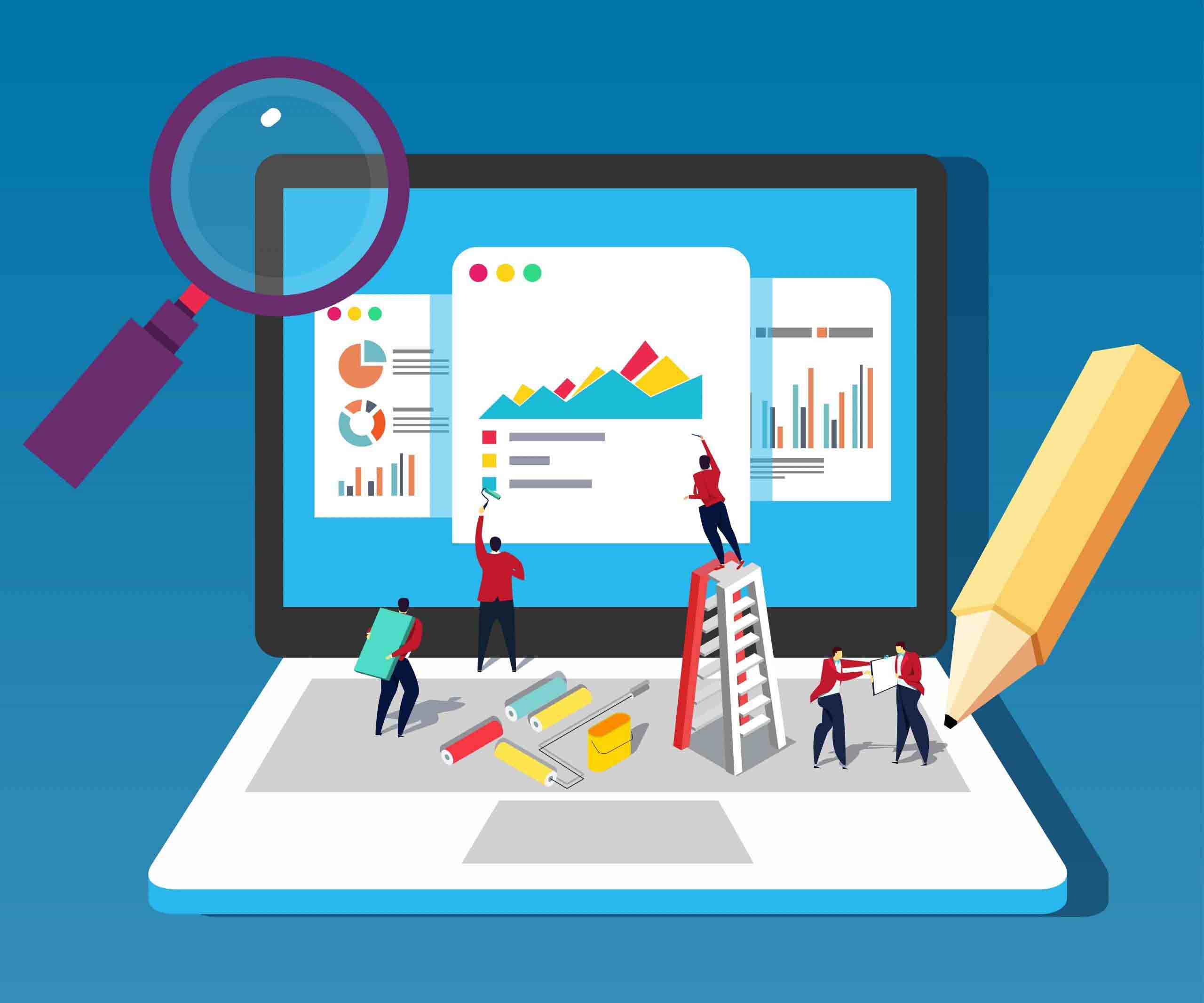 Data Collection and Processing