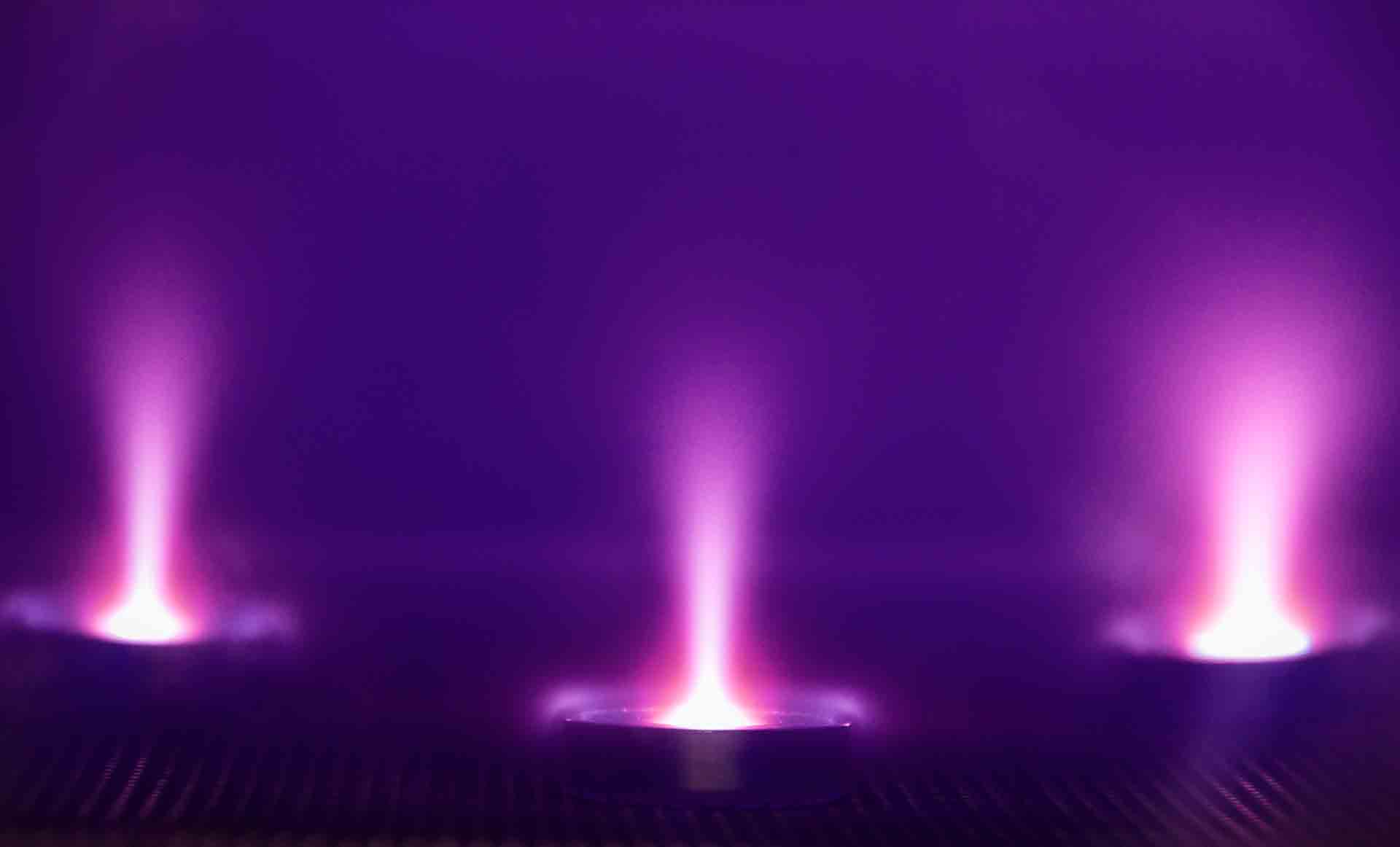 Plasma Technology