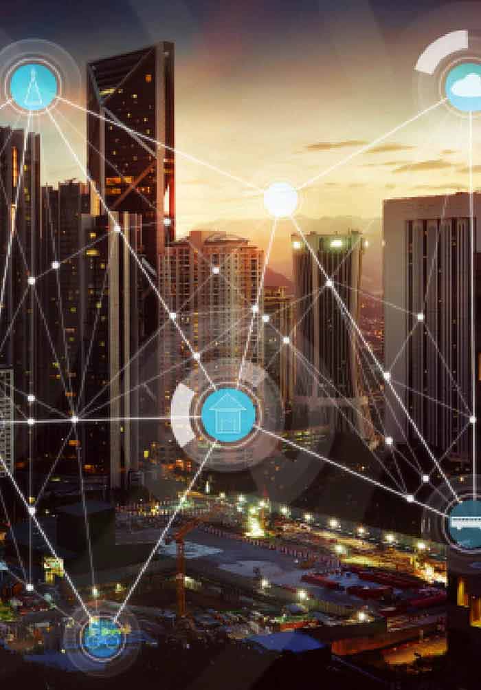 Middleware for Wireless Sensor Network