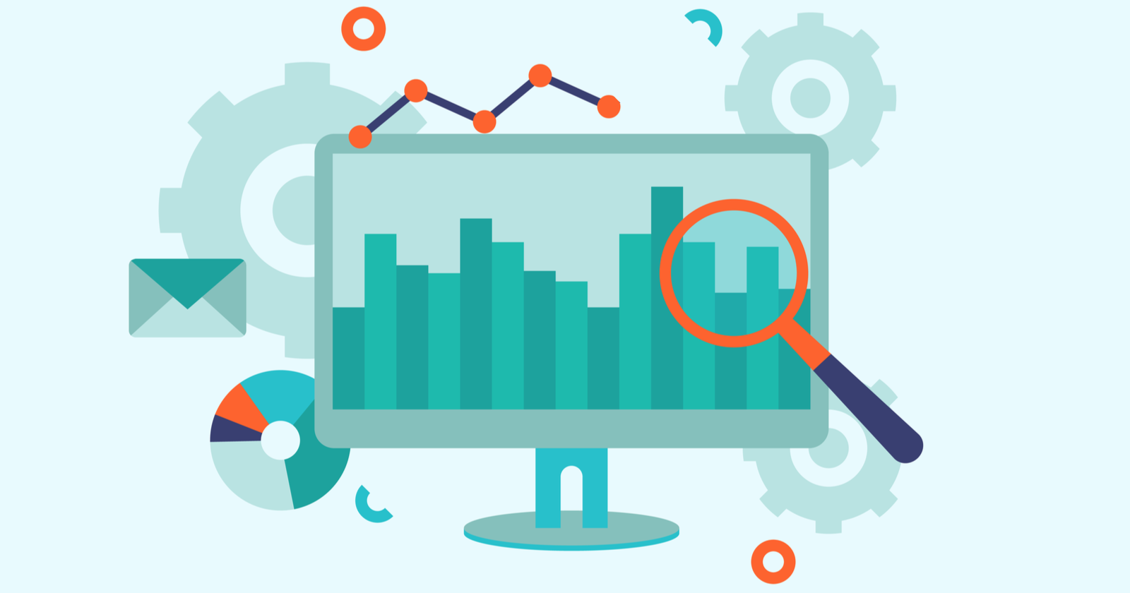 Mobile Business Rankings and Analysis