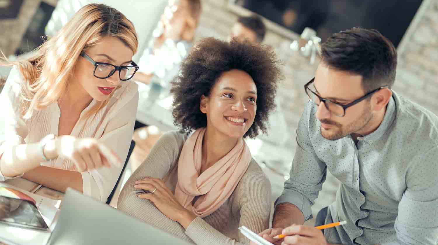 Applying the Marketing Mix