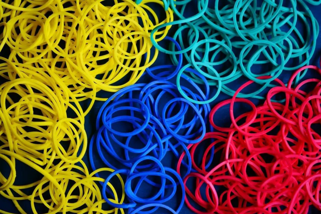 Elastomeric Polymer: Types and Properties
