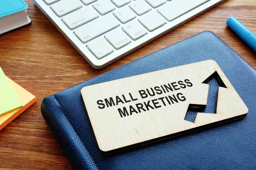 Market the Small Business
