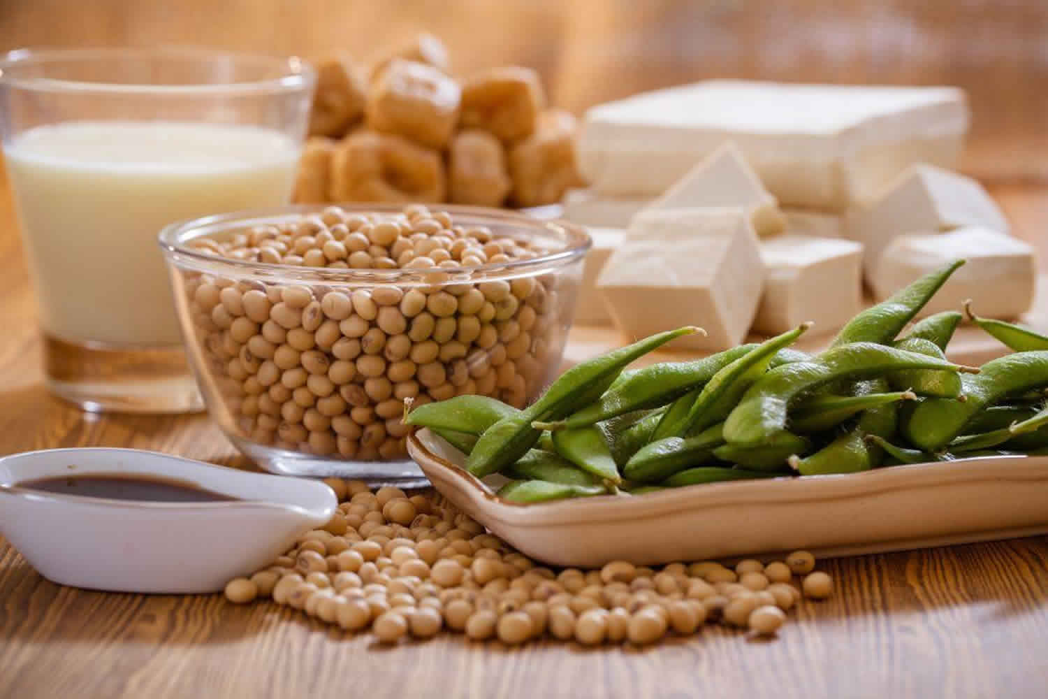 Soy Allergy