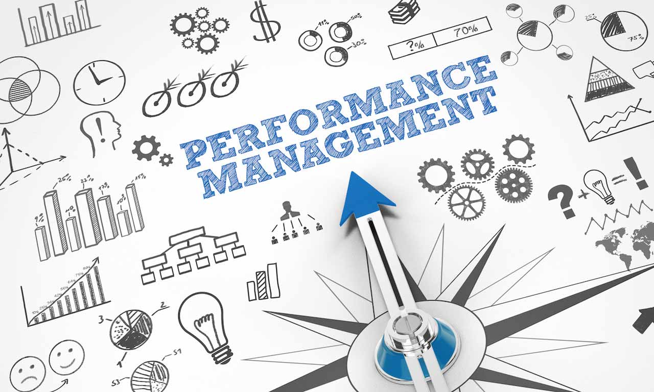 Introduction to Performance Management