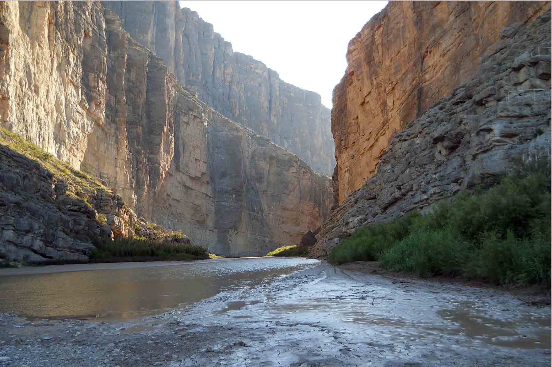Geomorphology of Rivers