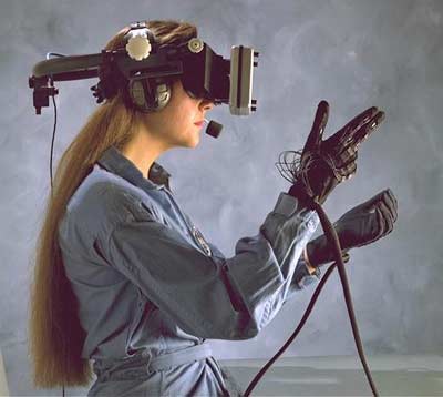 Head Mounted Display