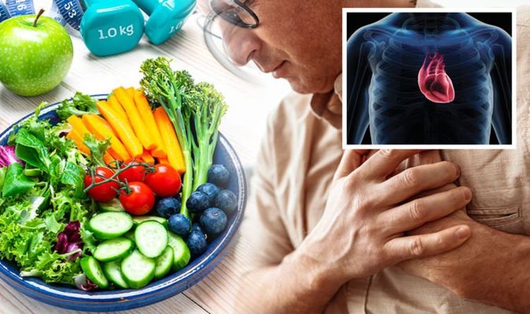 Cardiovascular Disease