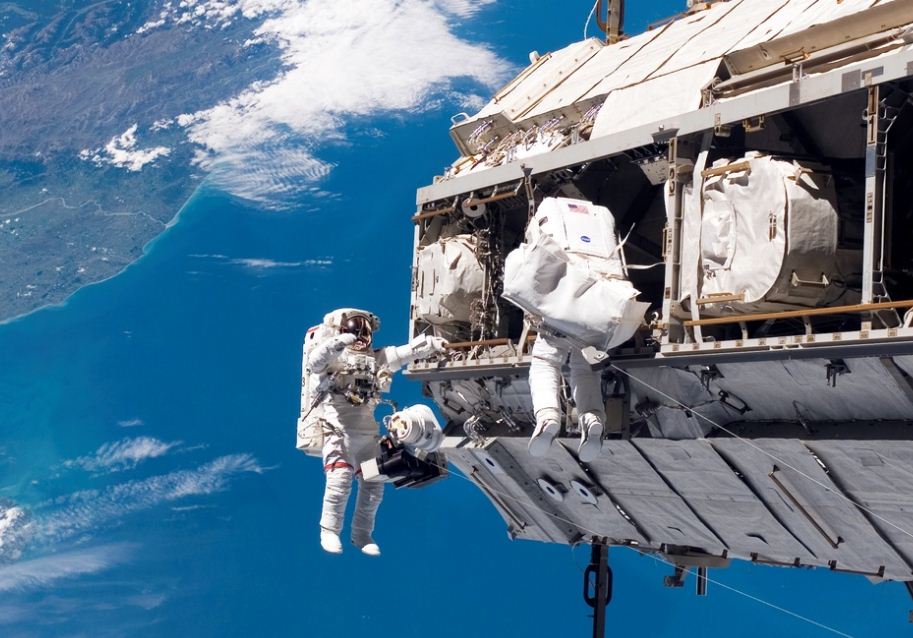 Microgravity