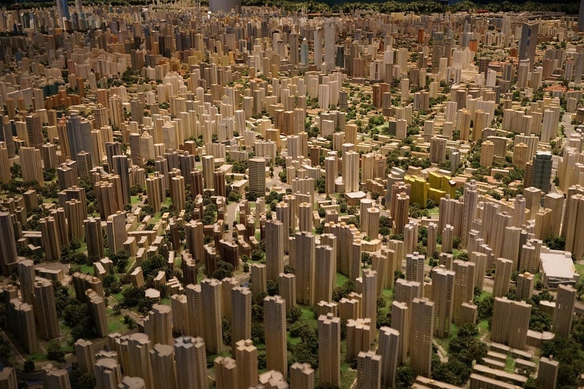 Metropolitan Planning and Decentralization