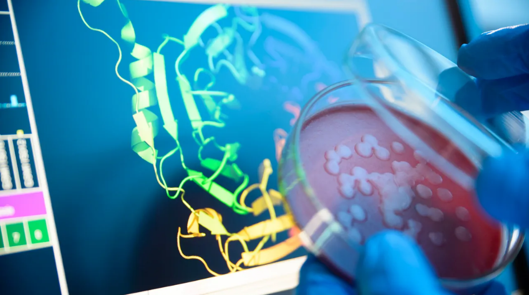 Structural Biology