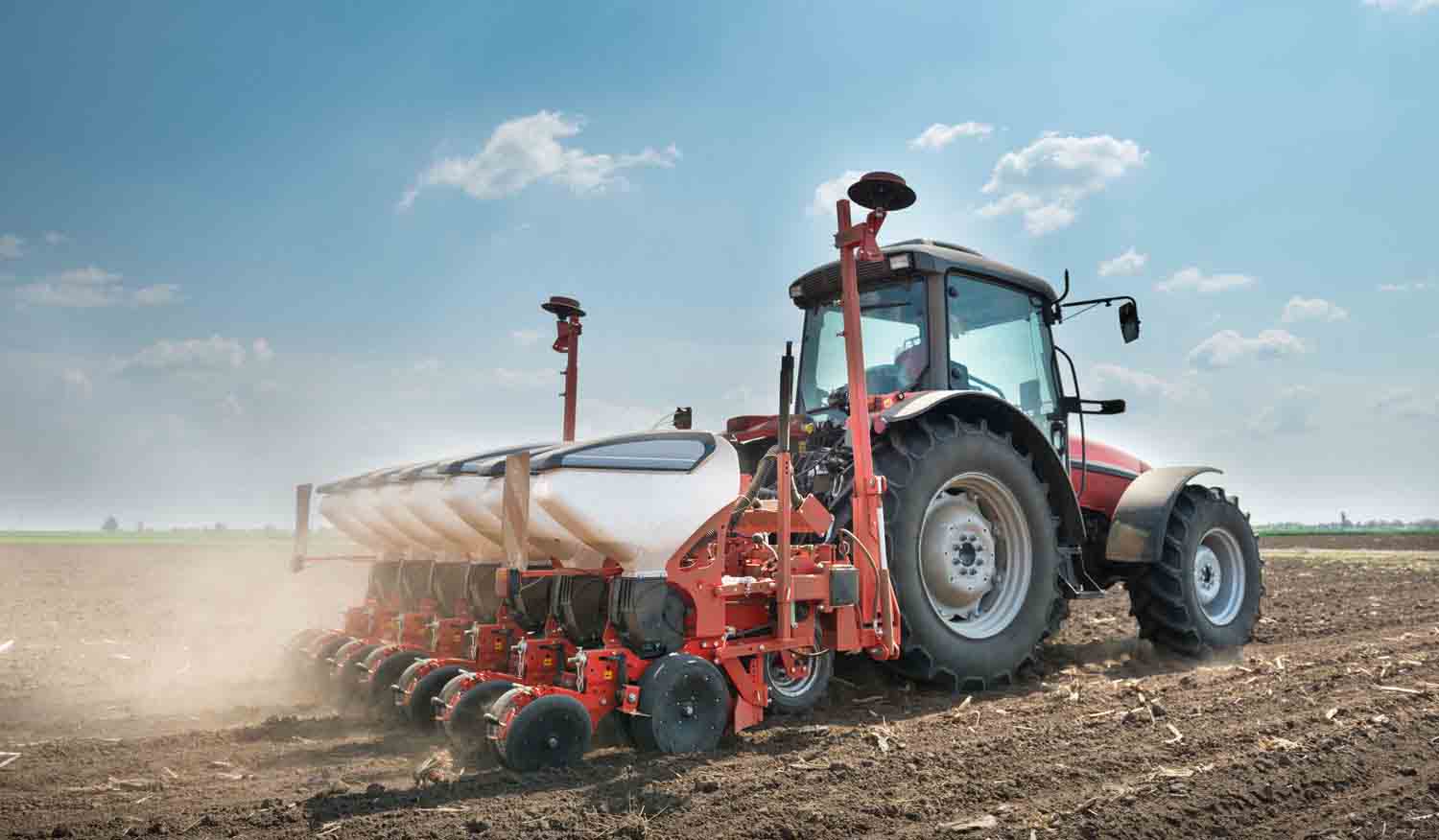 Agriculture in 21st Century: An Overview