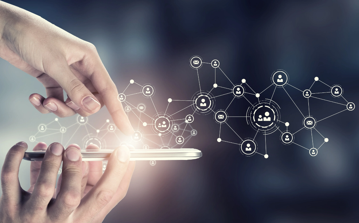 Long-Distance Mobile Communications