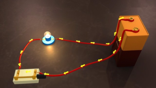 Electric Circuit Elements