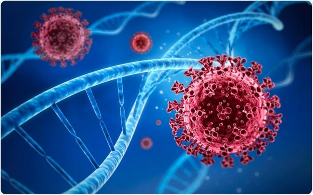 Molecular Virology